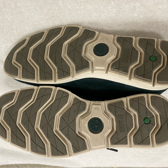 Timberland Womens Green Killington Chukka Boot - Picture 4 of 6